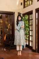 REGALIA LAWN 3PC ORIGNAL SUMMER COLLECTION 2025