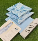 SAYA LAWN 3PC ORIGNAL SUMMER COLLECTION 2025