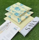 SAYA LAWN 3PC ORIGNAL SUMMER COLLECTION 2025