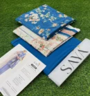 SAYA LAWN 3PC ORIGNAL SUMMER COLLECTION 2025