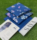 SAYA LAWN 3PC ORIGNAL SUMMER COLLECTION 2025