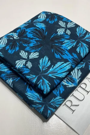 RUPAS DORIA LAWN 2PC ORIGNAL SUMMER COLLECTION 2025