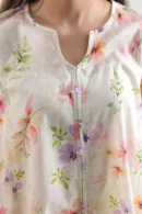 SAYA LAWN 3PC ORIGNAL SUMMER COLLECTION 2025