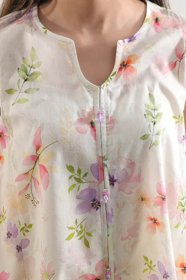 SAYA LAWN 3PC ORIGNAL SUMMER COLLECTION 2025 - Image 6