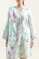 SAYA LAWN 3PC ORIGNAL SUMMER COLLECTION 2025
