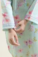 SAYA LAWN 3PC ORIGNAL SUMMER COLLECTION 2025