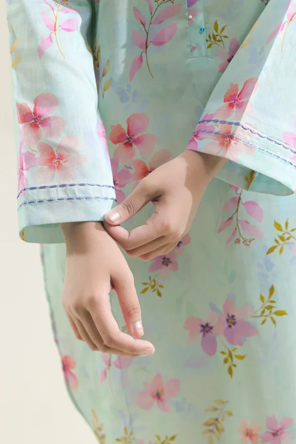SAYA LAWN 3PC ORIGNAL SUMMER COLLECTION 2025 - Image 6
