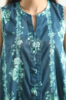 SAYA LAWN 3PC ORIGNAL SUMMER COLLECTION 2025