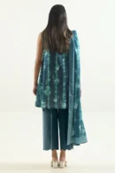 SAYA LAWN 3PC ORIGNAL SUMMER COLLECTION 2025