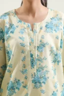 SAYA LAWN 3PC ORIGNAL SUMMER COLLECTION 2025