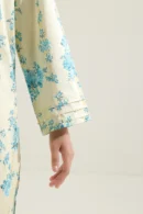 SAYA LAWN 3PC ORIGNAL SUMMER COLLECTION 2025