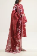SAYA LAWN 3PC ORIGNAL SUMMER COLLECTION 2025
