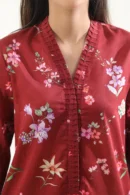 SAYA LAWN 3PC ORIGNAL SUMMER COLLECTION 2025