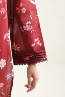 SAYA LAWN 3PC ORIGNAL SUMMER COLLECTION 2025