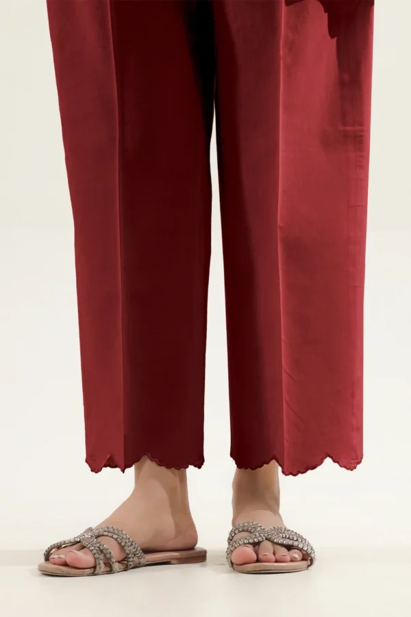 SAYA LAWN 3PC ORIGNAL SUMMER COLLECTION 2025 - Image 6