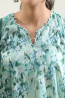 SAYA LAWN 3PC ORIGNAL SUMMER COLLECTION 2025