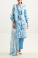 SAYA LAWN 3PC ORIGNAL SUMMER COLLECTION 2025