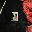AGHA NOOR 3PC EMBROIDERED SUMMER COLLECTION 2025